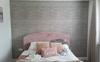 Interior Painting Trends for 2025: What’s Hot in Home Decor?