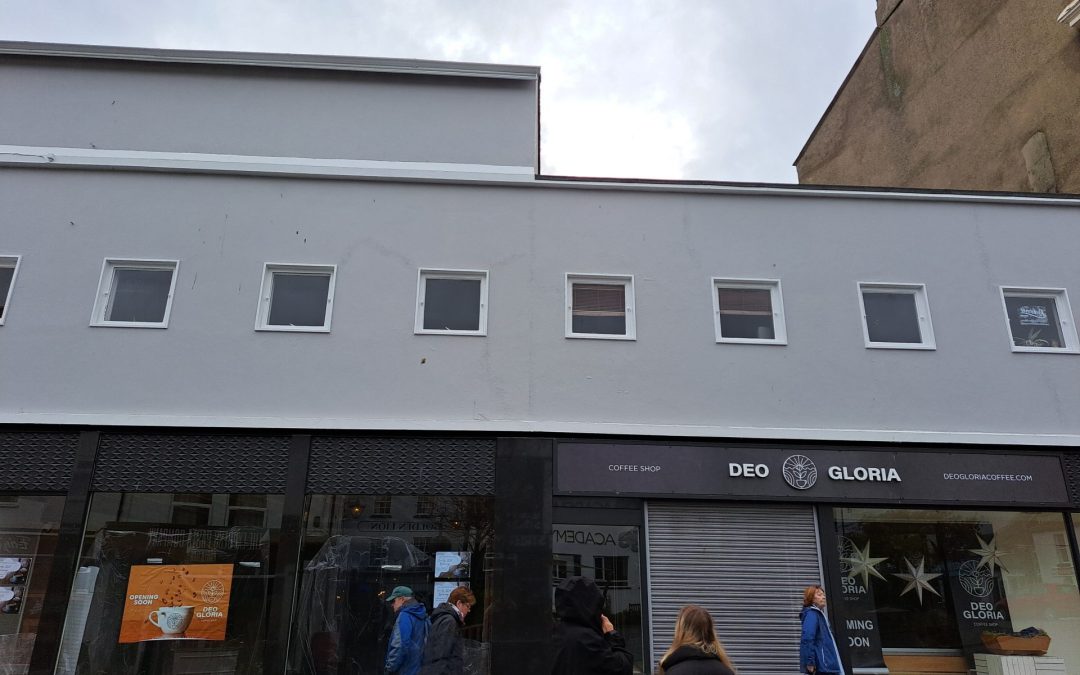 How to Enhance Your Business with Commercial Decorating