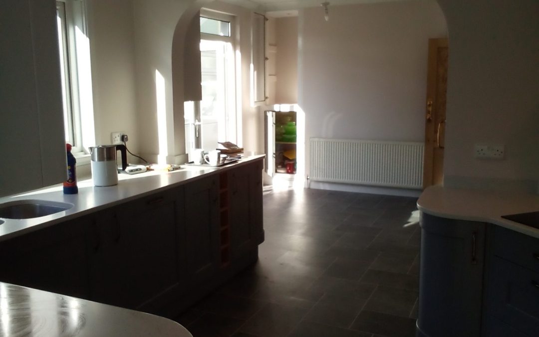 How Professional Painting And Decoration Preserve Heritage Commercial Properties?