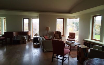 How Does Professional Decoration Help in Space Optimisation at Home?