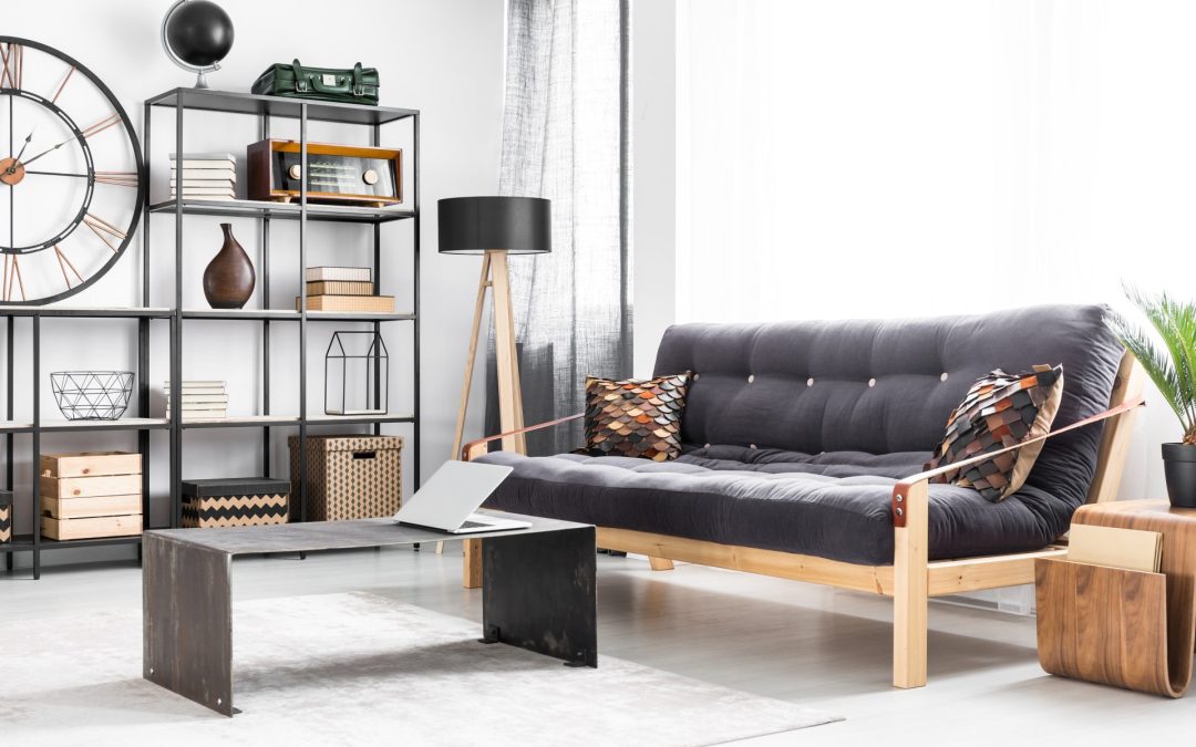 The Role of Lighting in Home Decor: How Colours Look in Different Lights?