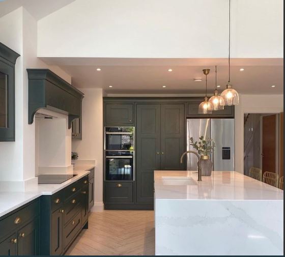 Why High-Quality Paint Makes A Big Difference In The Long Run?